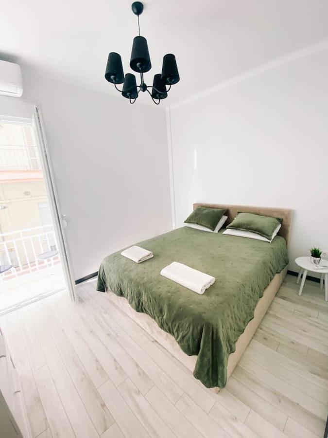 Diamond Apartment テッサロニキ エクステリア 写真